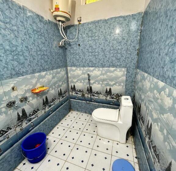 膳宿费 Golden Heritage Dharali