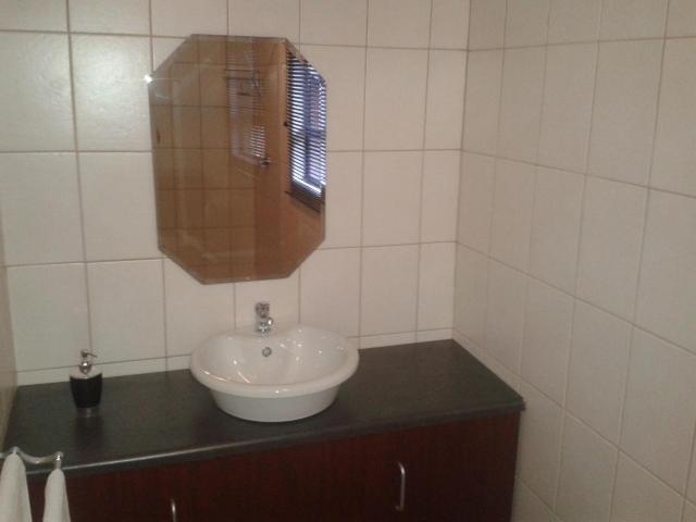 פנסיון Komrus B&b