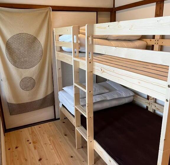 Pansiyon ゲストハウスkotokoto