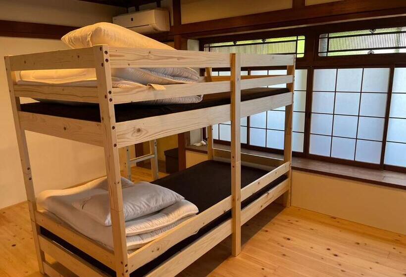 Pansiyon ゲストハウスkotokoto