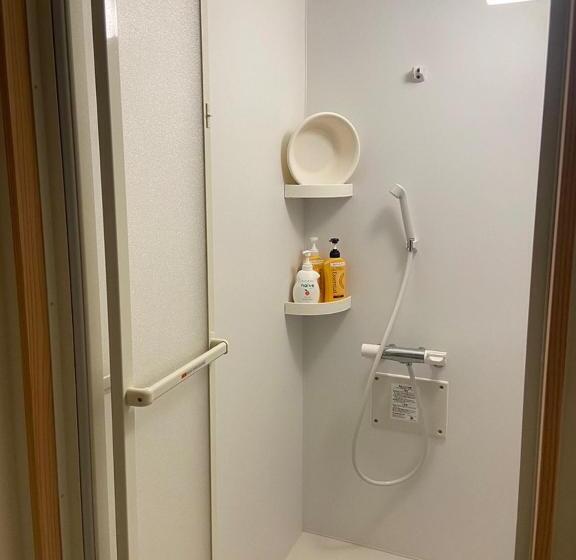 Pensió ゲストハウスkotokoto