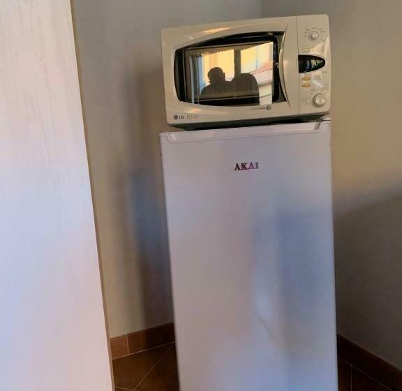 פנסיון Mare Fuori