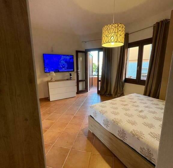 פנסיון Mare Fuori