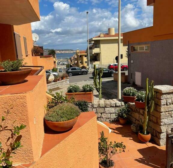 פנסיון Mare Fuori