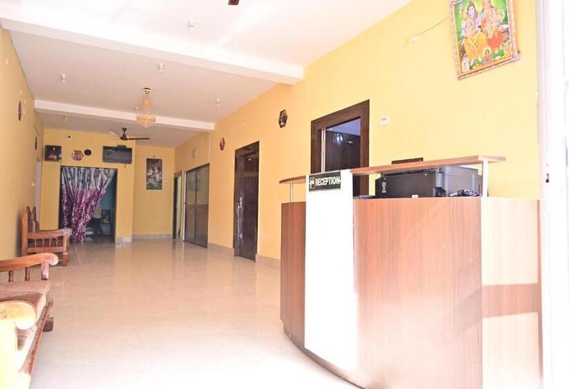 Пансион Palak