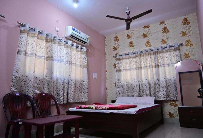 Пансион Palak