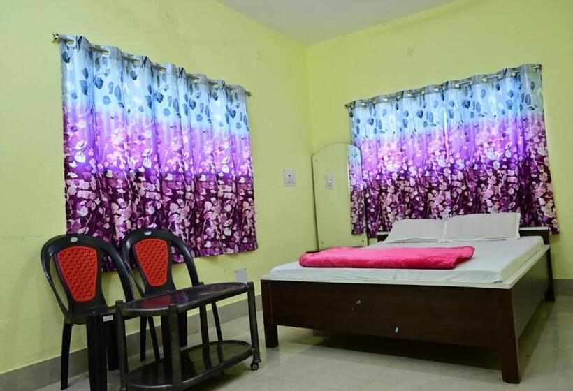 Пансион Palak