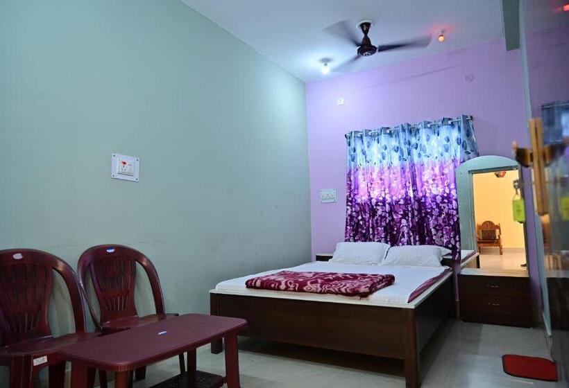 Пансион Palak