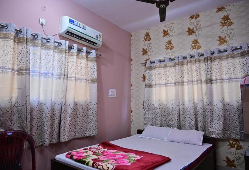 Пансион Palak