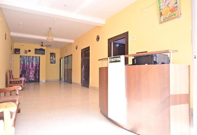 Пансион Palak