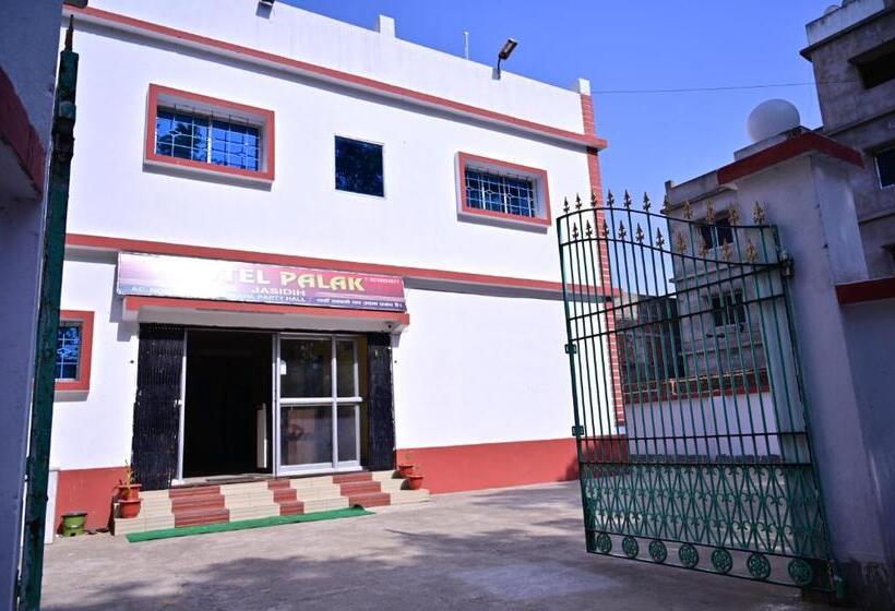 Пансион Palak