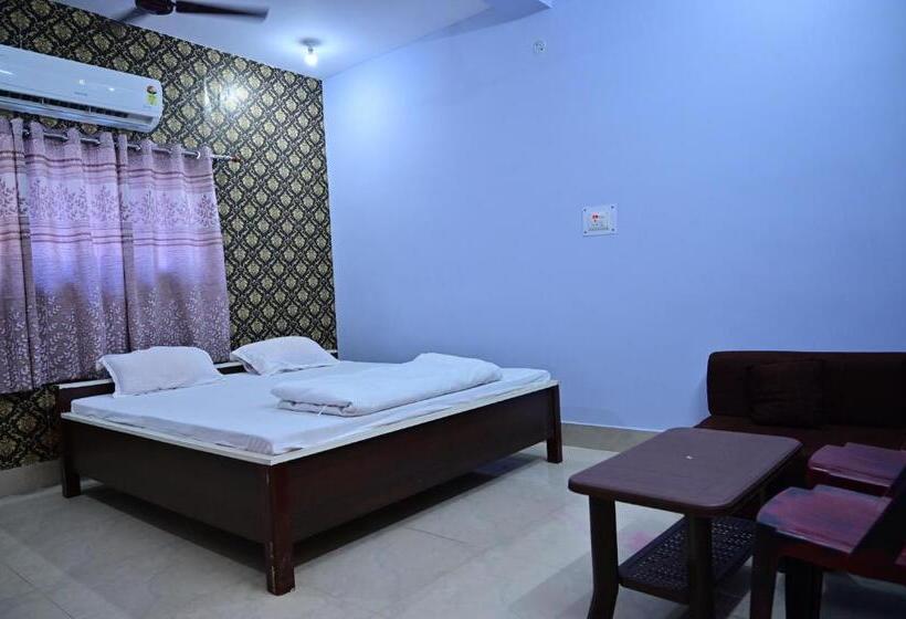 Пансион Palak