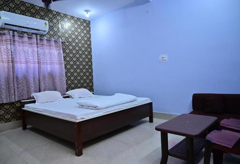 Пансион Palak