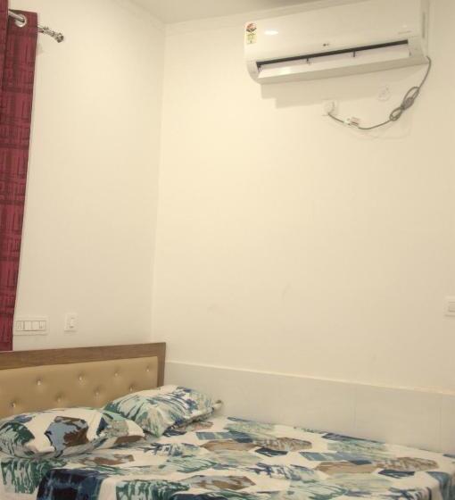 ペンション Panwar Palace