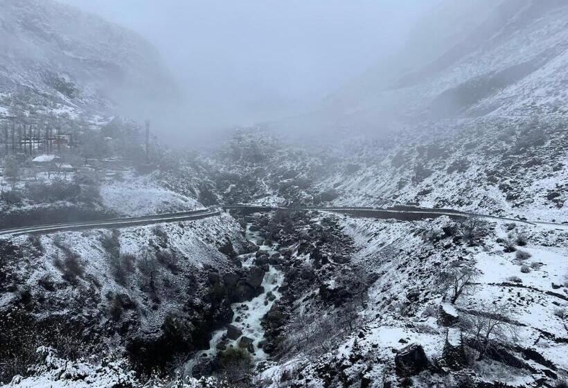 Пансион Turi Selcë