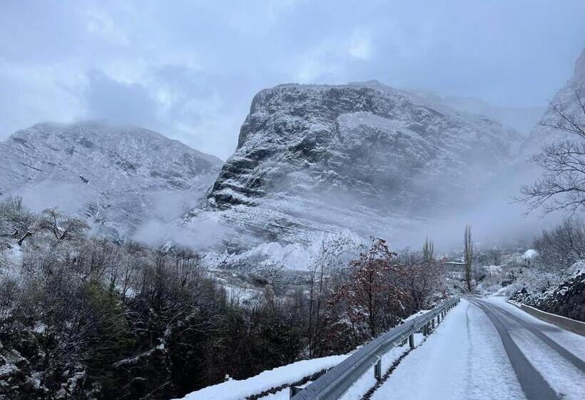 Пансион Turi Selcë