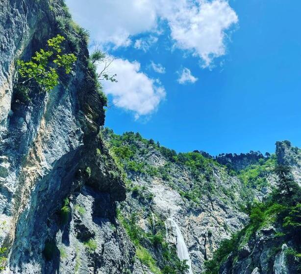 Пансион Turi Selcë