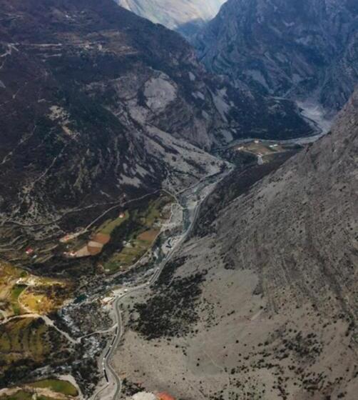 Пансион Turi Selcë