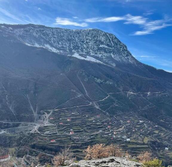 Пансион Turi Selcë