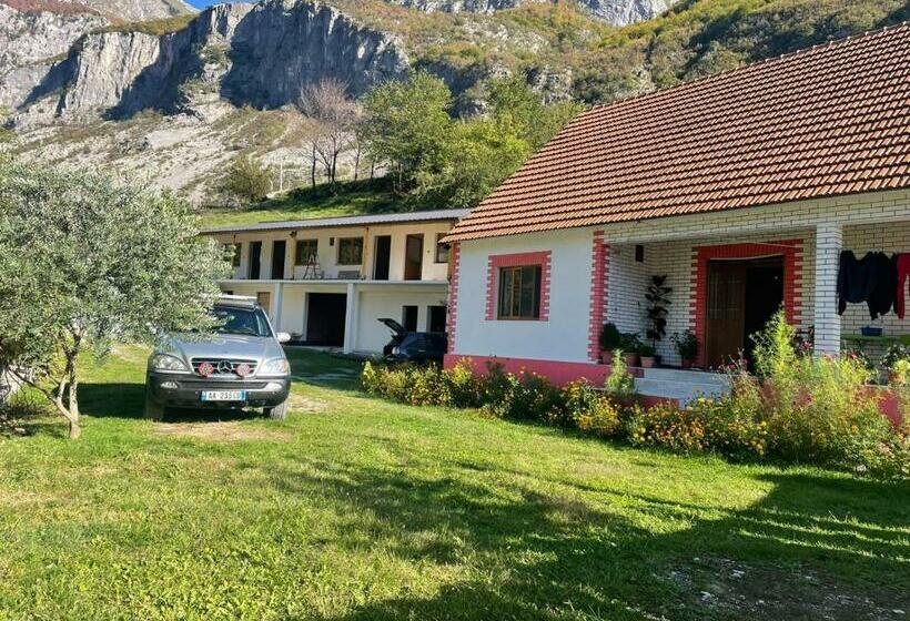 Пансион Turi Selcë