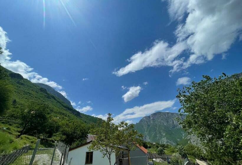 Пансион Turi Selcë