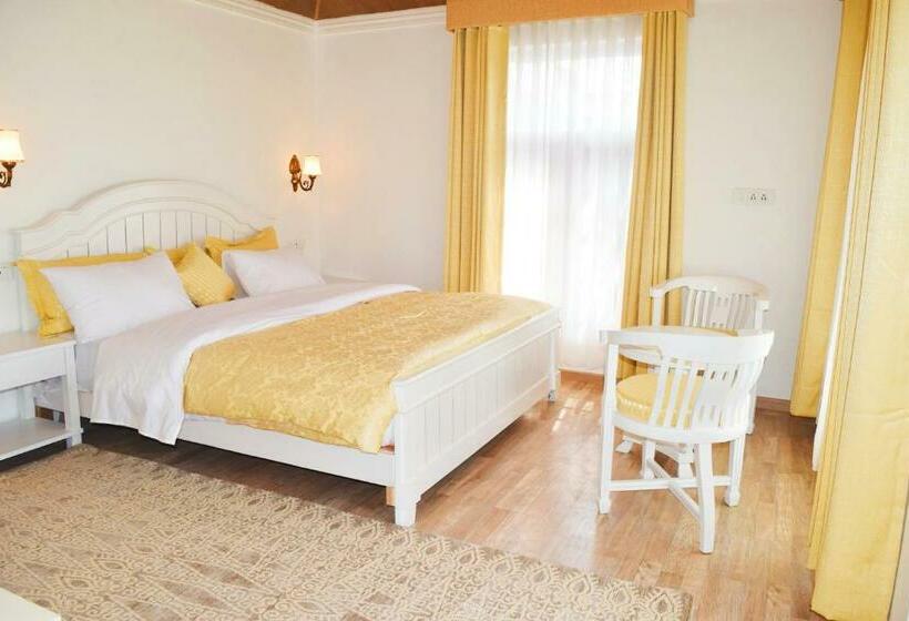 펜션 Upani Cottages