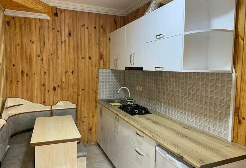 پانسیون Ureki Mari Mari