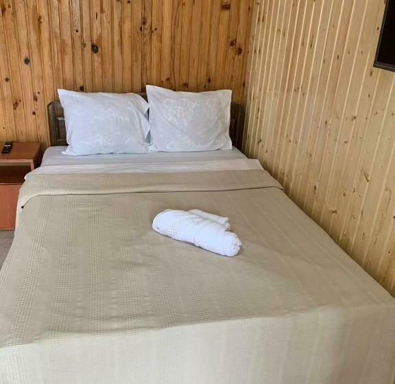 پانسیون Ureki Mari Mari