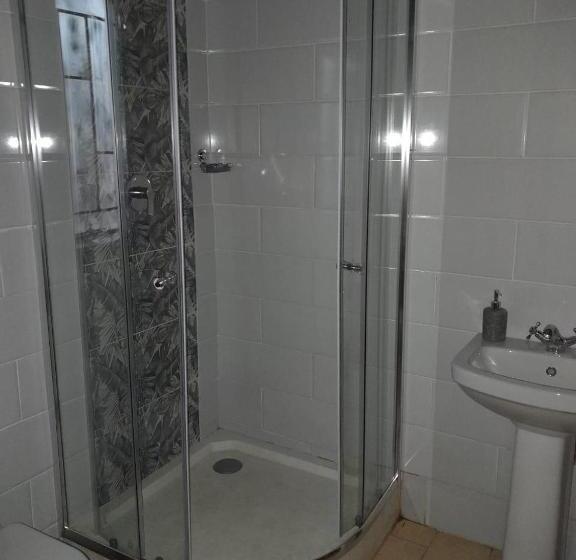 פנסיון Victoria Guest House Nyumbani