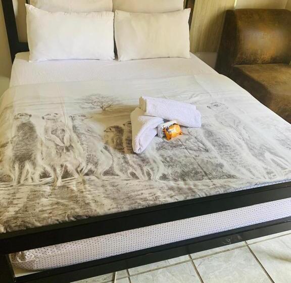 פנסיון Victoria Guest House Nyumbani