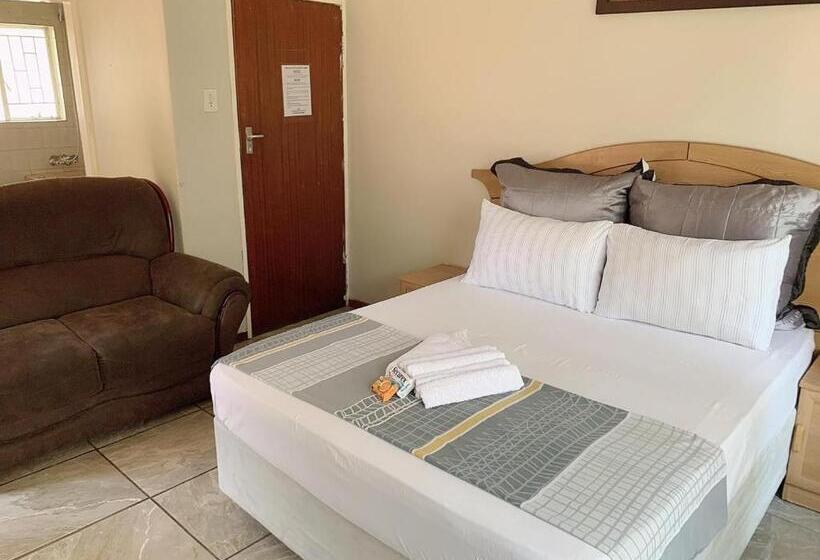 פנסיון Victoria Guest House Nyumbani