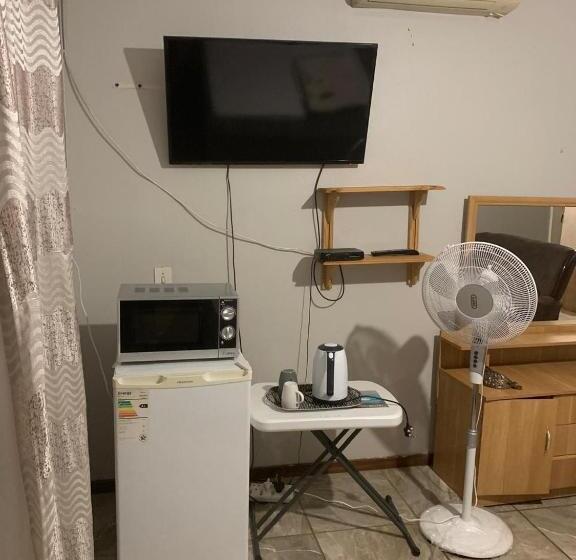 פנסיון Victoria Guest House Nyumbani