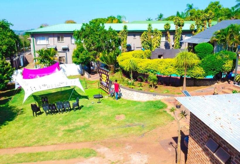 פנסיון Victoria Guest House Nyumbani