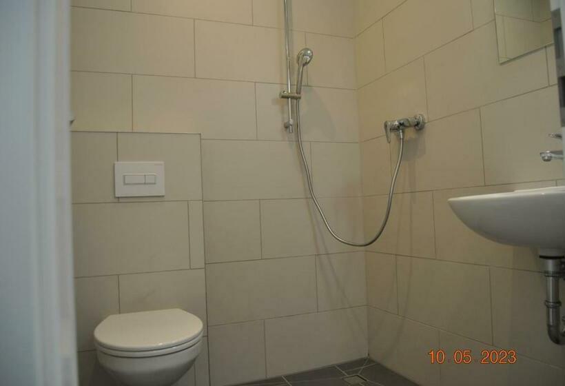 Пансион Zimmervermietung Eberswalde