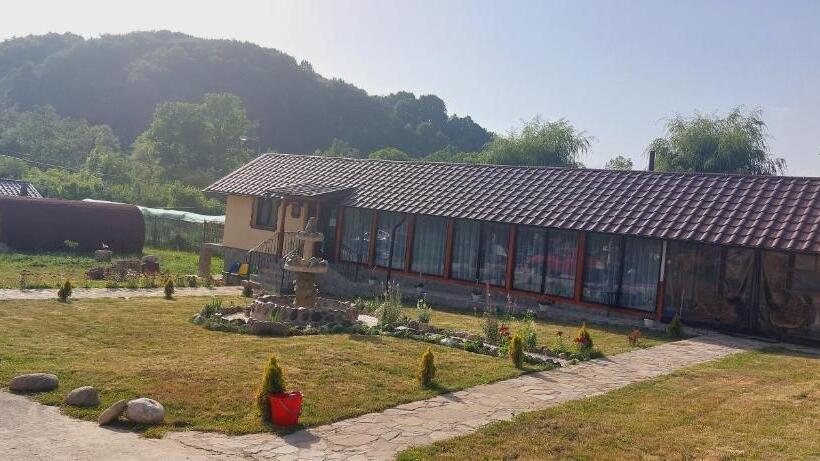 Pensiunea Micul Maramureș