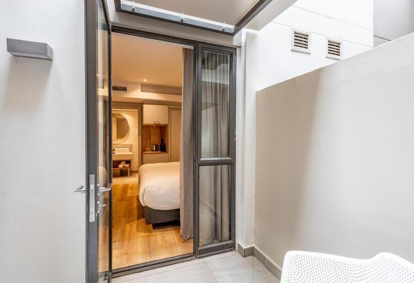 Plett Quarter Hotel   Lion Roars Hotels & Lodges