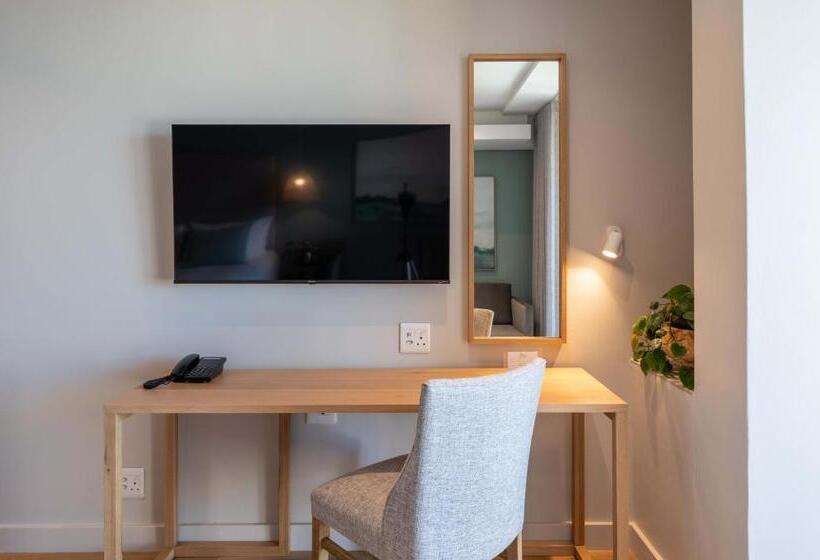 Plett Quarter Hotel   Lion Roars Hotels & Lodges