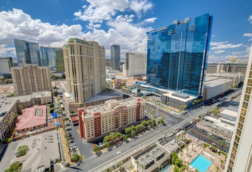 منتجع Mgm Signature Towers By Fantasticstay