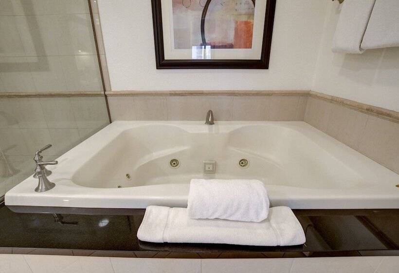 منتجع Mgm Signature Towers By Fantasticstay