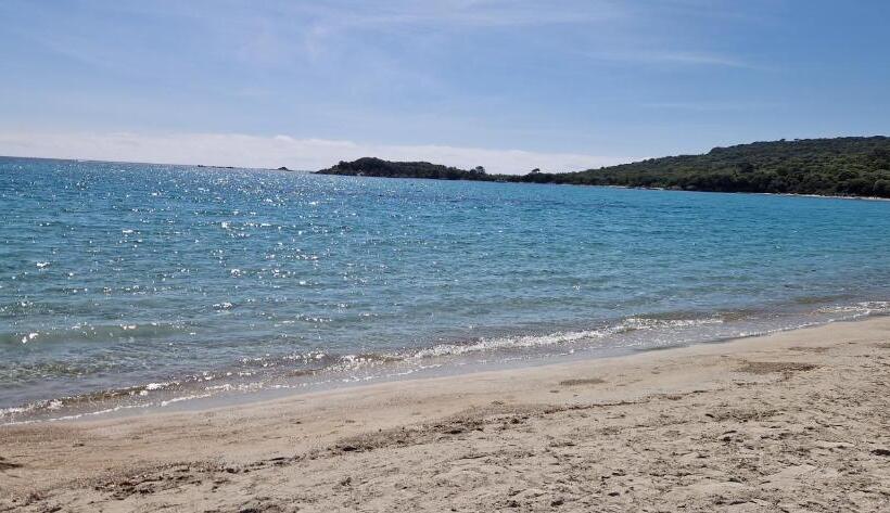 T2 4 Personnes Résidence De Vacances Avec 3 Piscines Les Hameaux De Saint Cyprien Lecci De Porto Vec