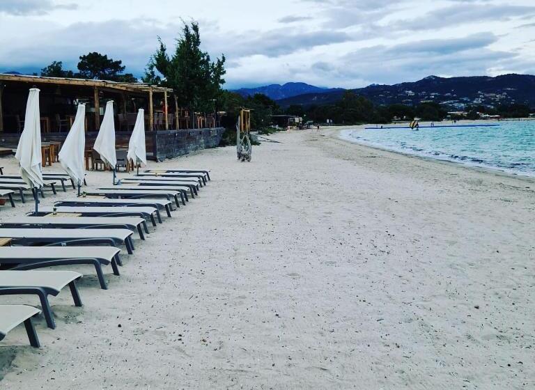 T2 4 Personnes Résidence De Vacances Avec 3 Piscines Les Hameaux De Saint Cyprien Lecci De Porto Vec