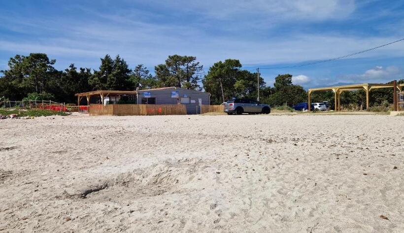 T2 4 Personnes Résidence De Vacances Avec 3 Piscines Les Hameaux De Saint Cyprien Lecci De Porto Vec