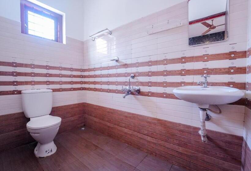 Prime Casadel Rooms And Apartments