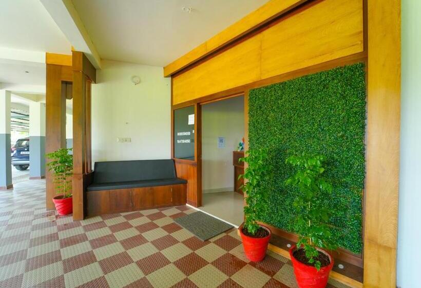 Prime Casadel Rooms And Apartments