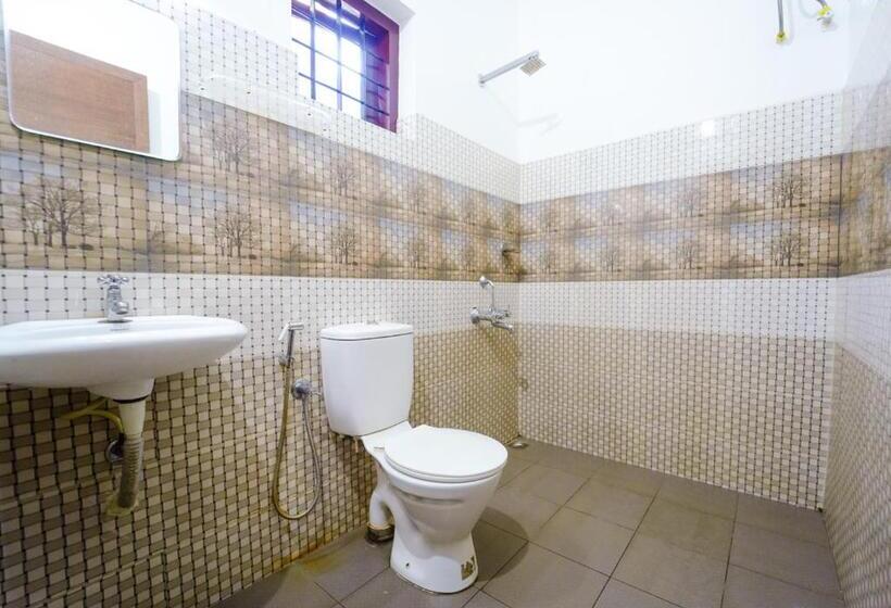 Prime Casadel Rooms And Apartments