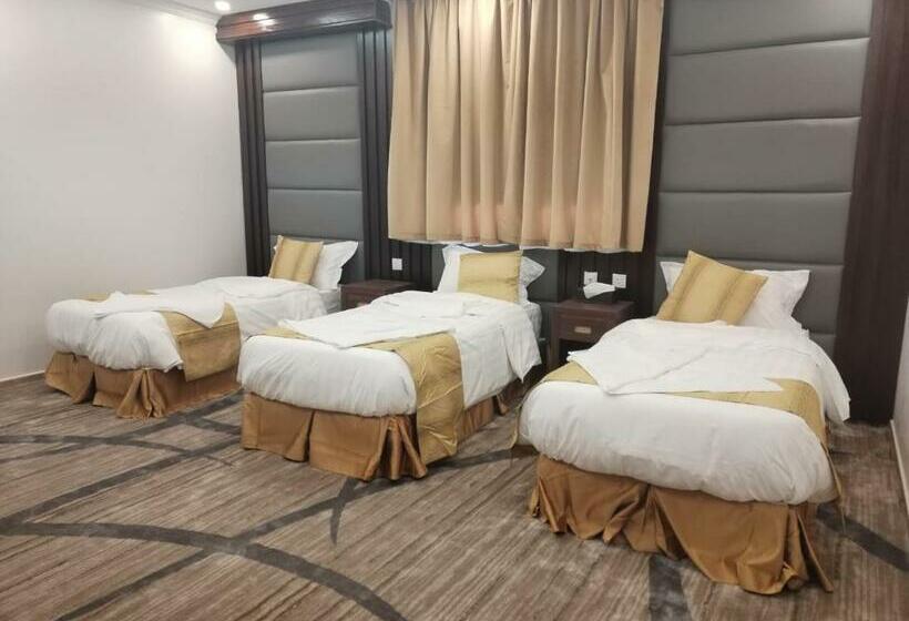 فندق المغاربي 1