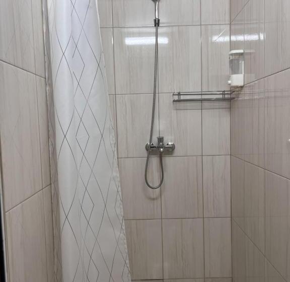 Hostel хостел житомир Green House
