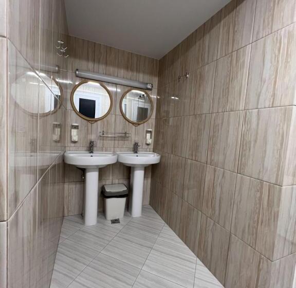 Hostel хостел житомир Green House