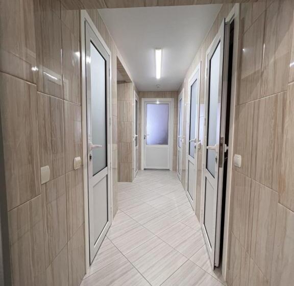 Hostel хостел житомир Green House