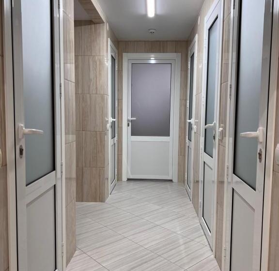 Hostel хостел житомир Green House